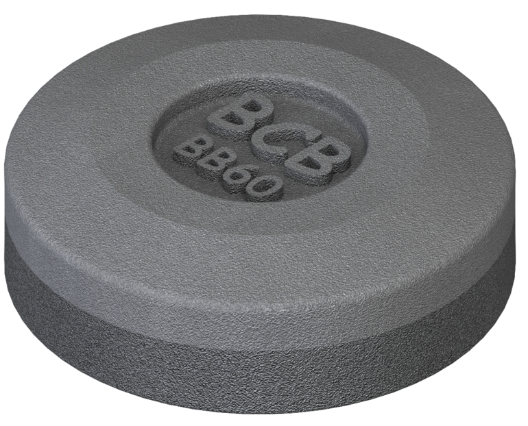 Revolution RV Black Cat Wear Parts