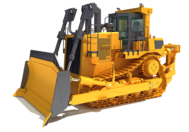 Dozer Edges Black Cat Wear Parts